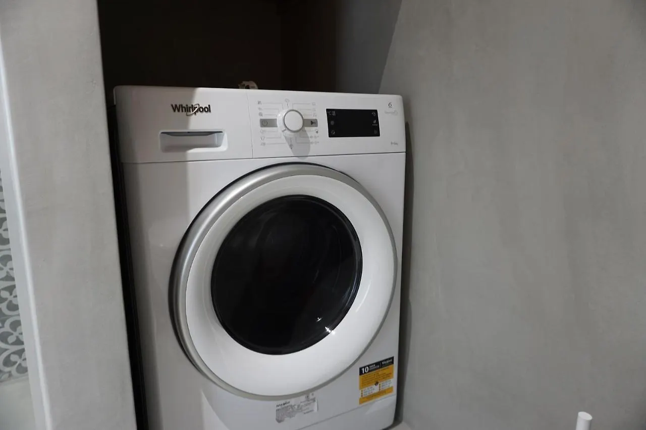 Calypso Apartment Thessalonique
