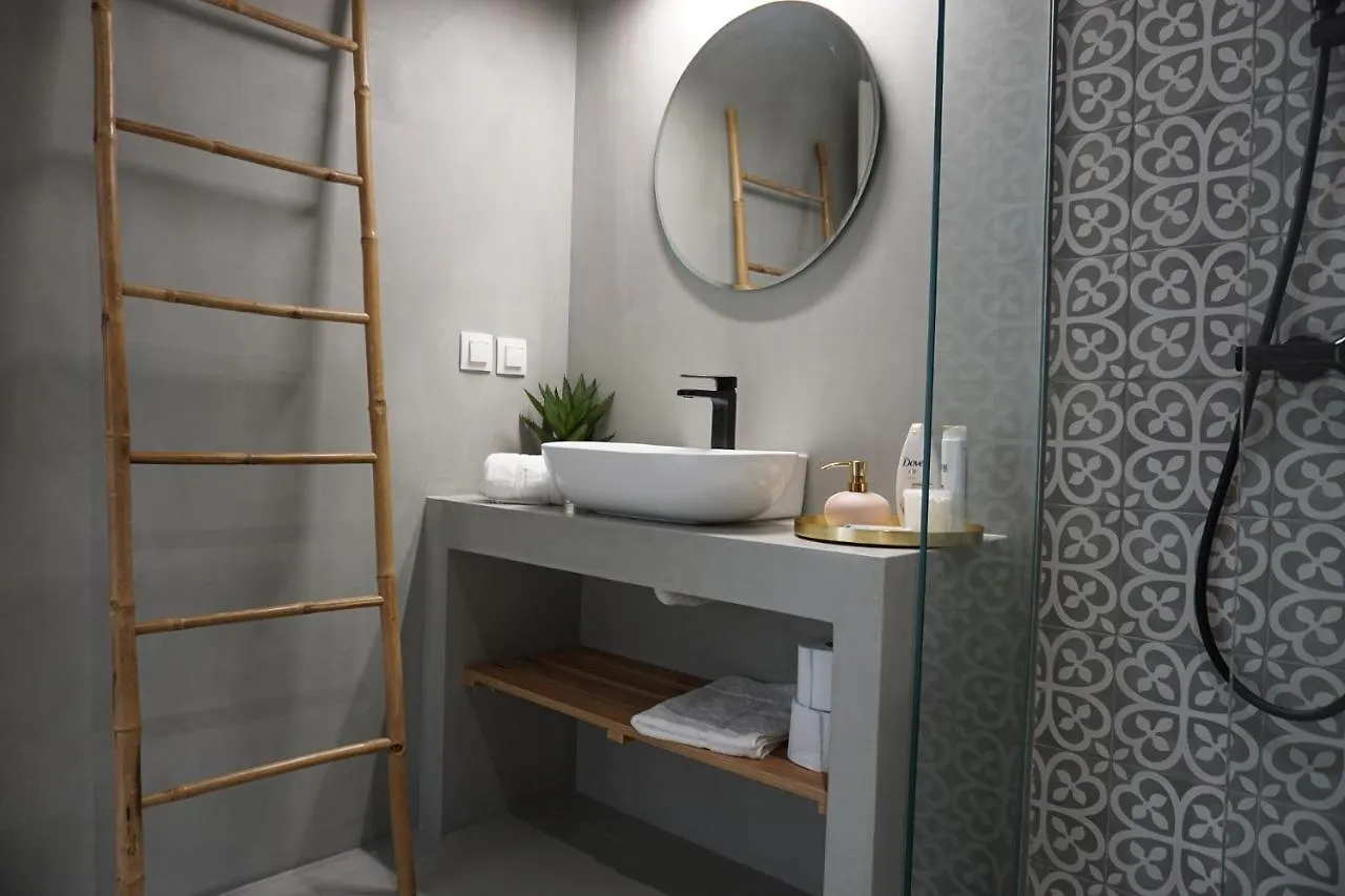 Calypso Apartment Thessalonique