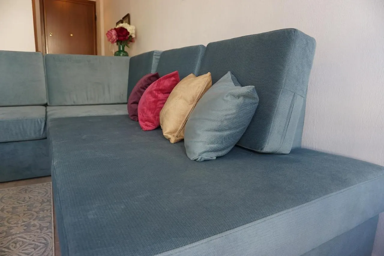 Calypso Apartment Thessalonique Grèce