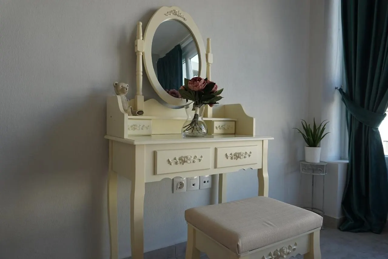 Calypso Apartment Thessalonique